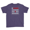 be different Youth Tee