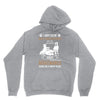 don't mess with my boxer Unisex Hoodie