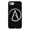 atheist atheism atheismus iPhone 8