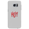 HEY Samsung Galaxy S7 Edge