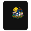 peanuts gang Mousepad
