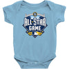 midsummer classic game all Baby Onesie