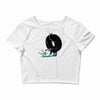 good things come to those who wait! Crop Top