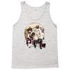 doctor's portrait Tank Top