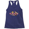 basketball Racerback Tank