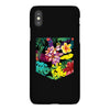 Flower Pocket iPhoneX