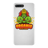 organic electric company iPhone 7 Plus Case