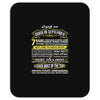 Legends Are Born In September Mousepad