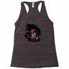 dangerous Racerback Tank