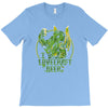 i lovecraft beer T-Shirt