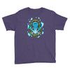 existence is pain Youth Tee