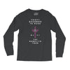 Thirty Seconds to Mars   the Monolight tour Long Sleeve Shirts