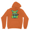 rayquaza pokedoll Unisex Hoodie