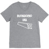 buongiorno una sega V-Neck Tee
