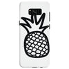 pineapple Samsung Galaxy S8