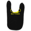 buttman Baby Bibs