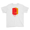 i'll never let go Youth Tee