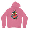 hellfish Unisex Hoodie
