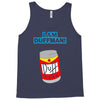 i am duff man homer cult funny retro Tank Top
