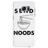 send noods Samsung Galaxy S7 Edge