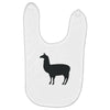 comosellama Baby Bibs