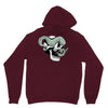 skull and tentacles Unisex Hoodie