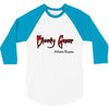 fahrie77 3/4 Sleeve Shirt