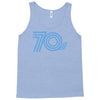 seventies Tank Top