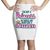not princess queen Pencil Skirts