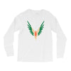 Logan Paul Maverick Long Sleeve Shirts