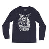 werewolves in siberia Long Sleeve Shirts