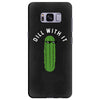 dill with it Samsung Galaxy S8 Plus Case
