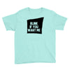 blink Youth Tee