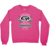 vintage quality without compromise 1973 aged to perfection Crewneck Sweatshirt