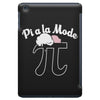 pi a la mode iPad Mini