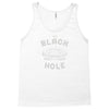 the black hole Tank Top