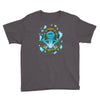 existence is pain Youth Tee