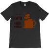 coffee lovers T-Shirt