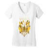 biotropolis Women's V-Neck T-Shirt