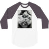 15 temmuz cizim 3/4 Sleeve Shirt