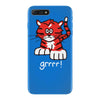 tiger iPhone 7 Plus Case