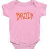 brody Baby Bodysuit