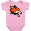 vpn orangge Baby Bodysuit