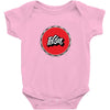 fahrie77 Baby Bodysuit