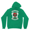 Real Girls Ride With Daryl Unisex Hoodie