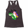 To The Disco Racerback Tank