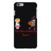 you have stolen my heart 2 iPhone 6 Plus/6s Plus Case