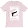 second amendment rated e for everyone T-Shirt