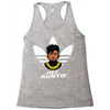 killmonger Racerback Tank