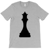 Chess Queen Family Matching T-Shirt